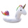 Custom Inflatable Floaties Pool Toys Unicorn Pool Floats