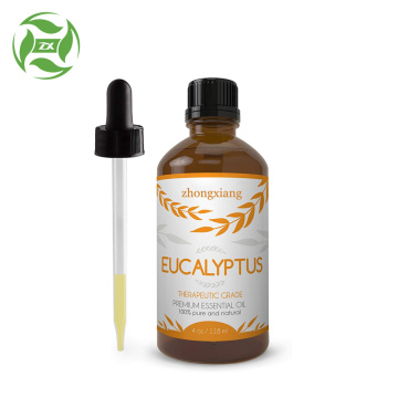 100% Pure Nature Bulk Eucalyptus Essential Oil