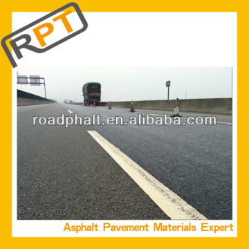 asphalt road maintenance agents
