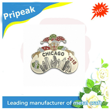 Eyeglass Holder Pin (029)