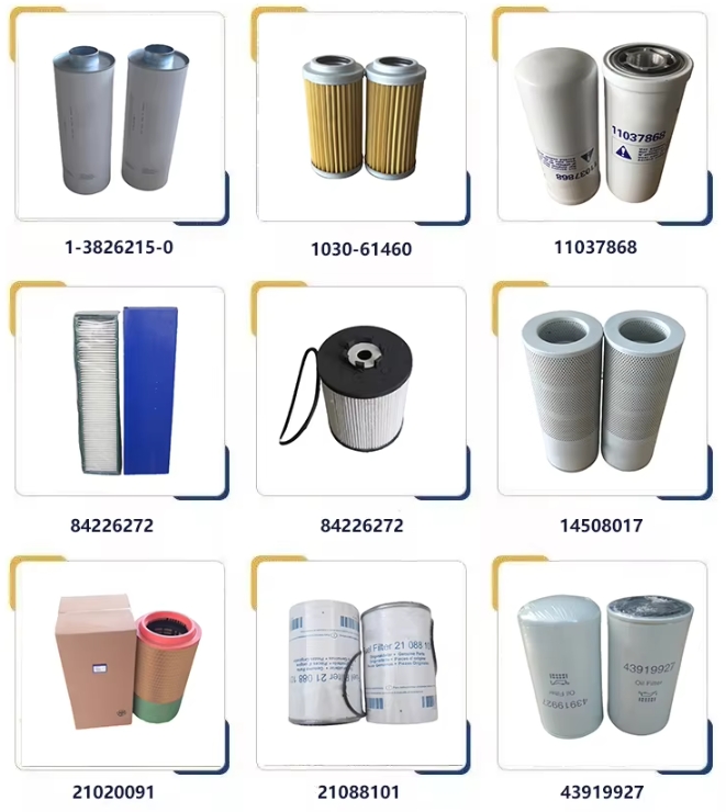 filtre kartuşu filter cartridge
