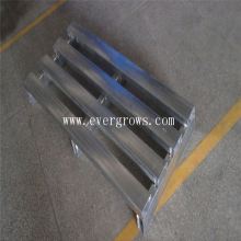Light duty steel Pallet
