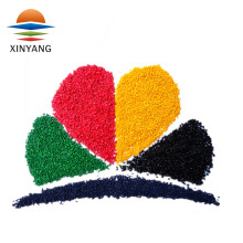 HDPE LDPE PP Color Masterbatch Solutions
