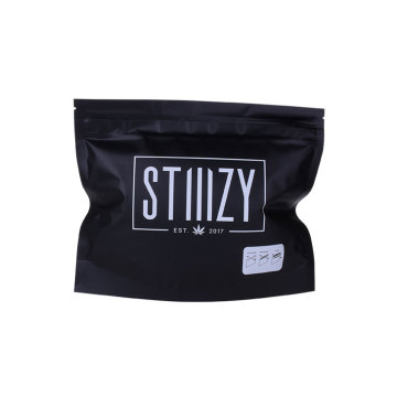 Hot Stamping Custom Clothing Packaging Shipping Bags