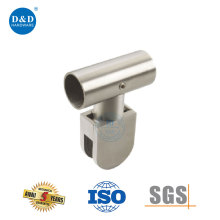 Wall Corner Connector Patch Fitting Glass Top Clamp