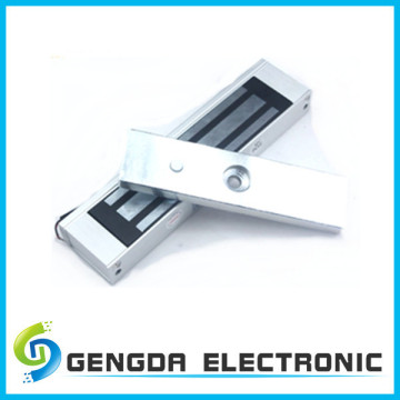 Wooden door/glass door magnetic locks keyless entry locks