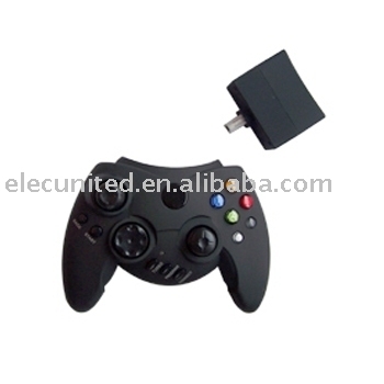 2.4G Wireless Game Controller for XBOX