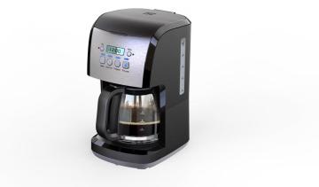 1.8L Automatic Espresso coffee maker Home Coffee Machine