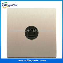 Modern Telephone wall socket