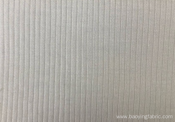 bamboo fiber knitted fabric