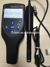 Portable fluorescence DO Meter/DO controller/DO device