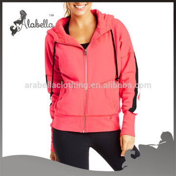 Sublimated designer sports jacket for women