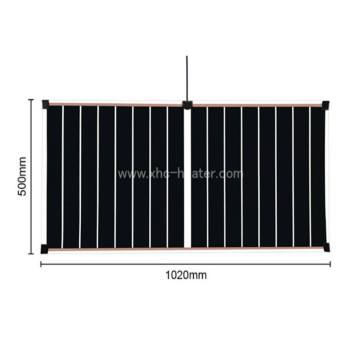 UL certified Mirror Heating Defogger