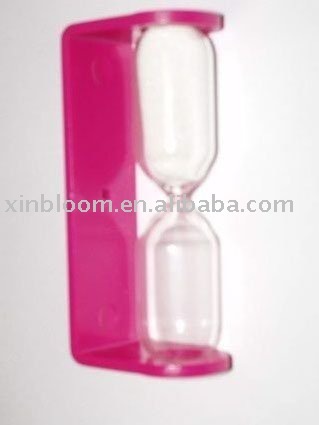 sand timer,hourglass, plastic sand timer, sand timer hourglass