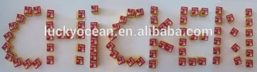 Halal chicken bouillon cube