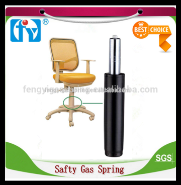 Hot-selling Pneumatic Cylinder gas lifts cylinder office chair Gas Springs