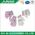 Fashion Custom Winter Sport Knit Glove