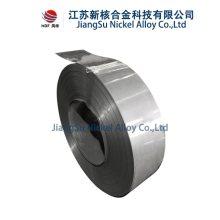 Cr15Ni60 resistance alloy strip