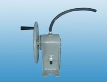 Hand Vacuum Air Extractor for lab