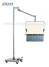 X-ray mobile hanging protective screens