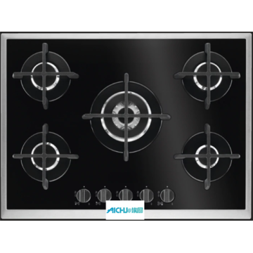 Negozio di elettrodomestici Brisbane 5 Burner Cooktop