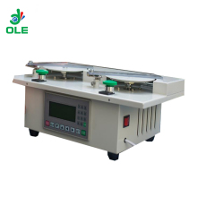 Automatic Digital Cone Incense Making Machine: Extruding and Rolling