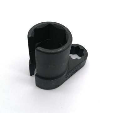 7/8"22mm oxygen sensor socket sleeve