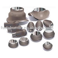 STAINLESS STEEL OLETS