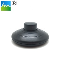 Inline Feet Switch 317 Cord - DC Power Cord with On/Off Foot Switch