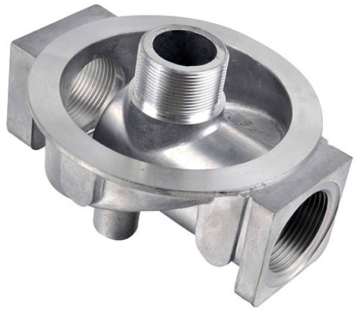 stainless steel casting product