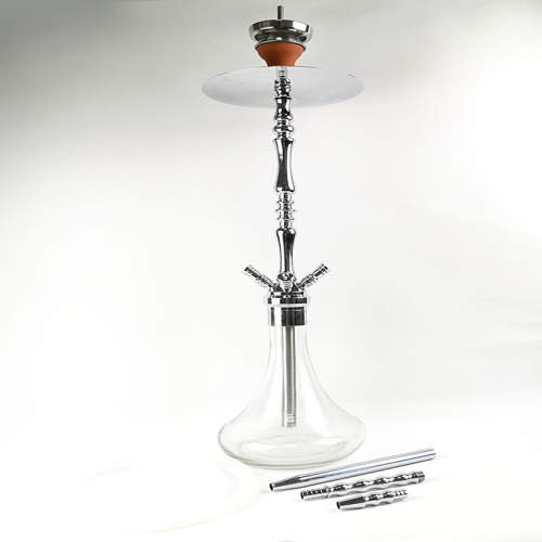 China hookah supplier high quality zinc alloy hookah hooka