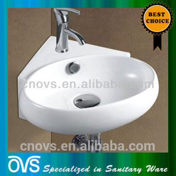 Item:8300 sanitary ware hand wash basin price