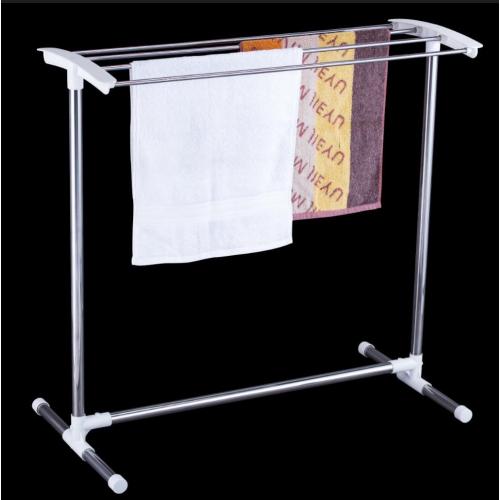 stainless steel made towel rack