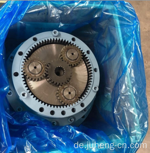 Bagger EC290C Swing Gearbox VOE14569767