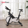 Mobifitness Body Building Indoor Fiets Oefening