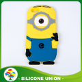 Promosi Custom 3D Minions Anime Cellphone Case