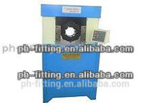 CBX-120 hydraulic bursting machine