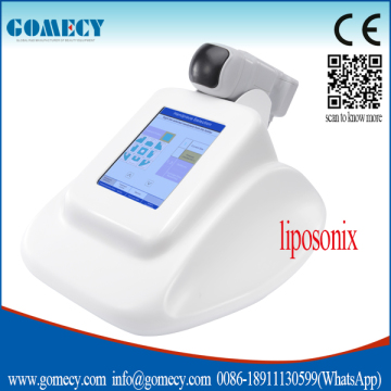 Liposuction machine surgery male to female body shaping Body thinner equipment