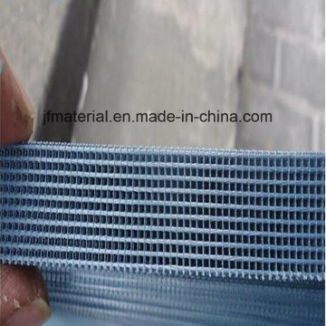 Polyster Fiberglass Folded Insect Screen Mesh