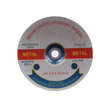 Advanced Polishing Discs for Superior Material Removal