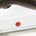 Single Small Spiral Hot Plate