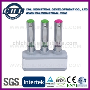 Colorful fluorescent marker for sale