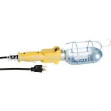 Professional Series 75-watt Incandescent Utility Work Light?