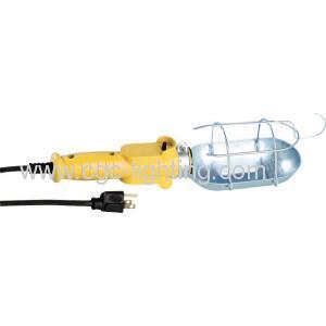 Professional Series 75-watt Incandescent Utility Work Light?