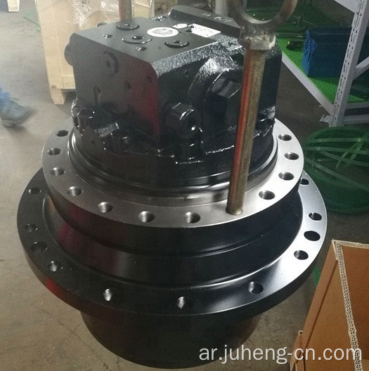 DH450 Final Drive DEH450 Travel Motor Devel