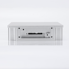 CNC Machining Center Decorative Ring Parts and Accessories