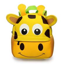 GIRAFFE MODELLING BACKPACK -0