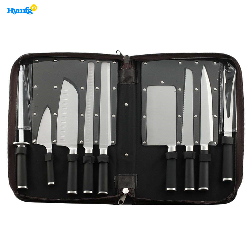 Chefs Kitchen Knife Set