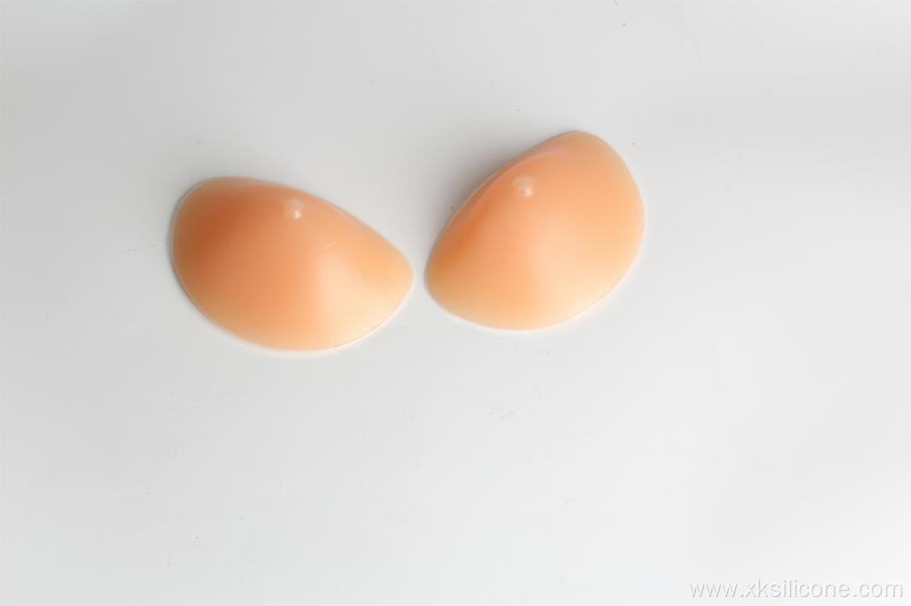 fashion mastectomy prosthesis recured silicone breast