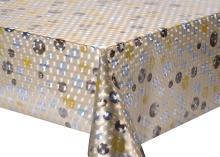 3D Laser Coating Tablecloth Philippines